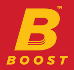 BOOST EVENTS LOGO