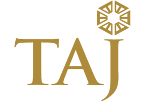 TAJ LOGO